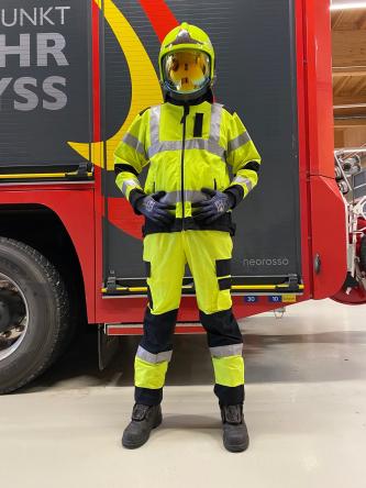 Logistik