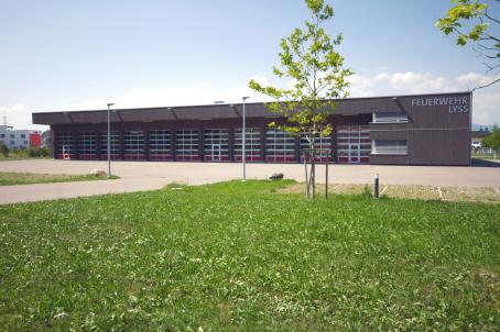 Feuerwehrmagazin