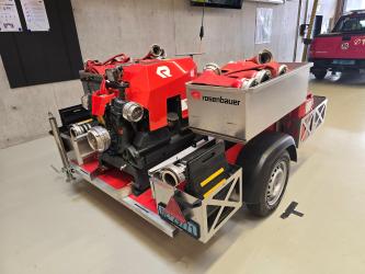 Motorspritze