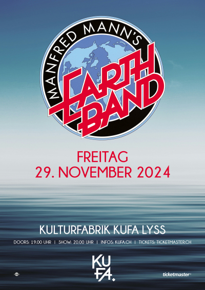 Manfred Mann's Earth Band