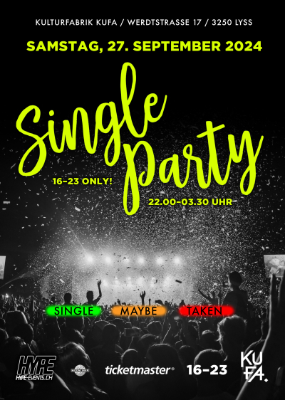 Single Party