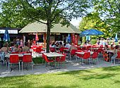 Parkschwimmbad Restaurant