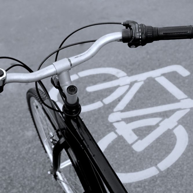 Fahrradkurse in Lyss und Umgebung